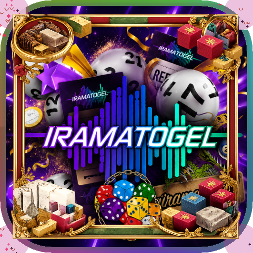 iramatogel — galeri pratinjau Resmi APK